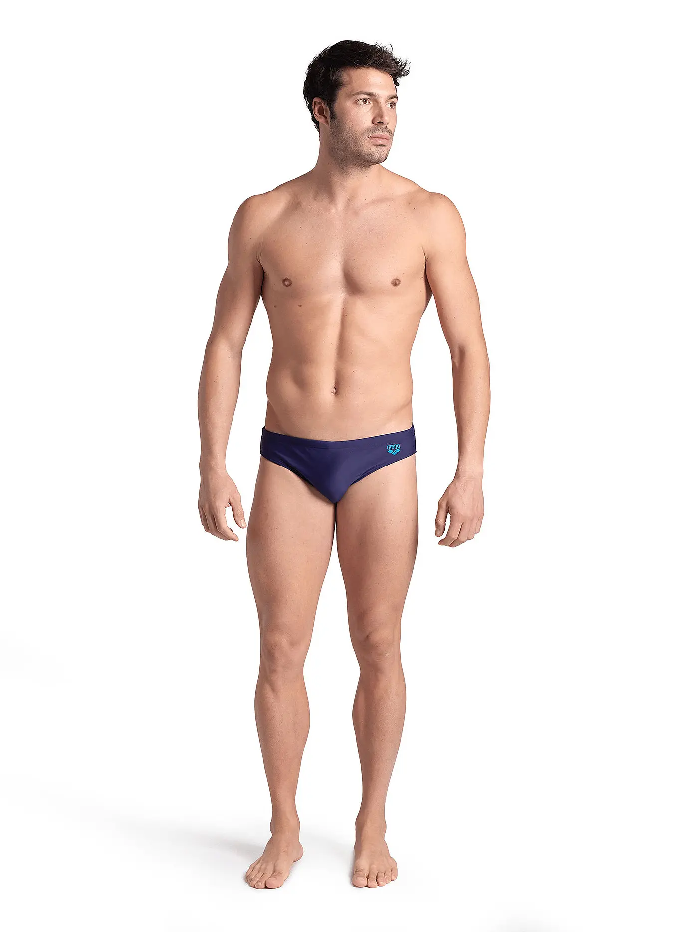 ARENA | Herren Badeslip Santamarias R | 